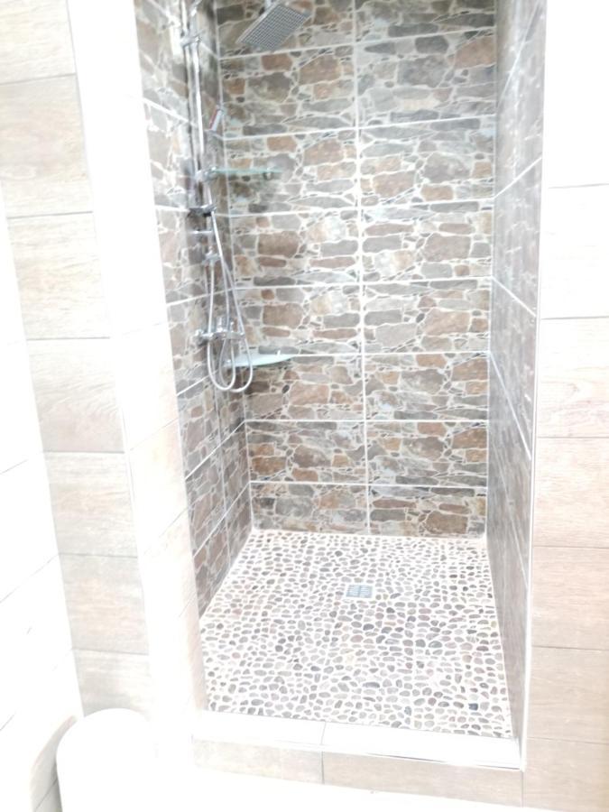 Corfu Escape Five Apartment Agios Georgios Pagon Exterior photo
